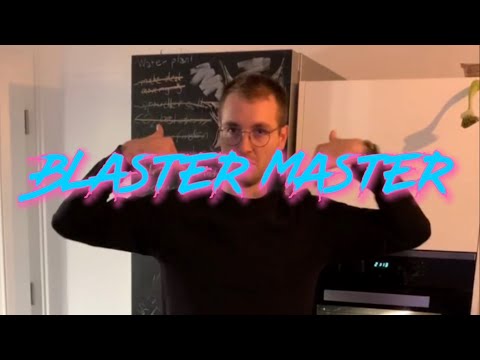 Kein Medimeisterschaften 2020 Song - Blaster Master - einpaarbois