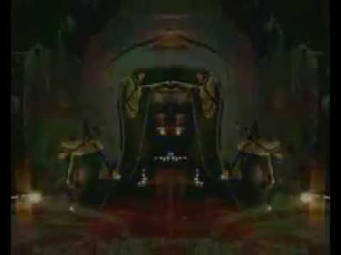 JahZCore - Industrial Underground (Psy-Core Art)