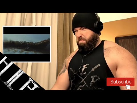 Humanity’s Last Breath - Glutton REACT/REVIEW