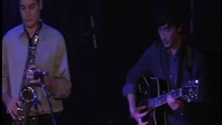 Kenny Cha - So Tender (Written by Keith Jarrett)