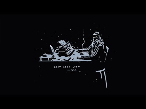 Ranking Mr FijiWiji - Lost Lost Lost