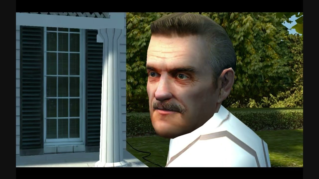 How The Game Should Have Ended
