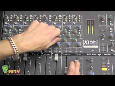 Prince Fatty Dub of "I Love Marijuana" featuring Earl 16