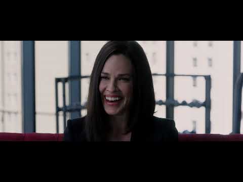 映画『ザ・ハント』ロング予告【狩猟解禁中!!】