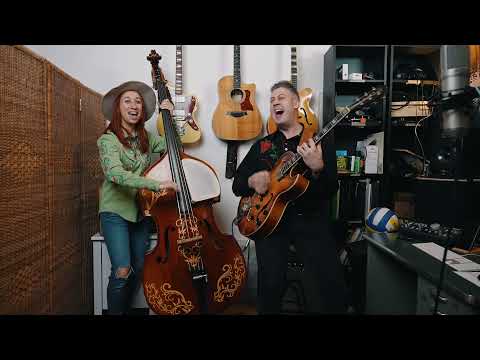 Bye Bye Johnny - Lovesick Duo