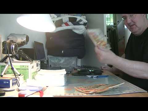 MongoTV_6544 - JOHN LÆSER - Del 118 - Kalar Nr.1 - Del 1 - Junglens Konge