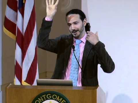 Athenaeum Symposia: Patrick Beldio