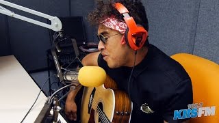 Jason French &quot;You Just Want My Money&quot; Live Acoustic