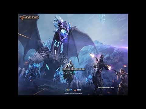 Crossfire PH 3.0 new update - 2-9-2022 [READ DESCRIPTION]