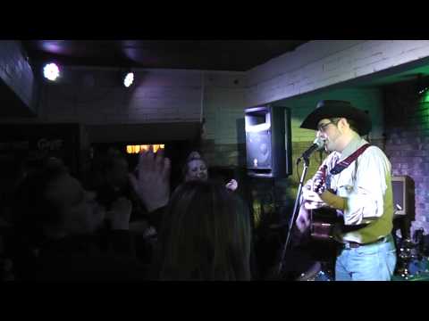 Peter Kunarev feat. Vasily Rogozhin & Valery Setkin - Train Robbery / Jack Rose