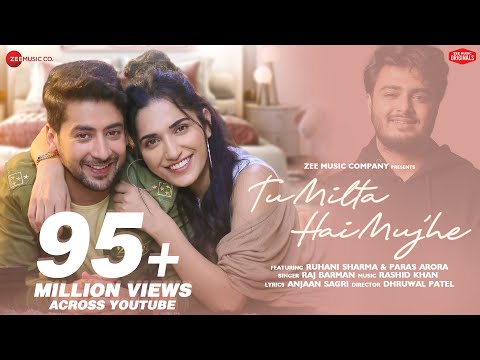 Poster tu milta hai mujhe lyrics – raj barman