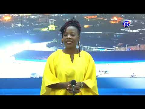 20H BILINGUE DU SAMEDI 07 OCTOBRE 2023 - EQUINOXE TV