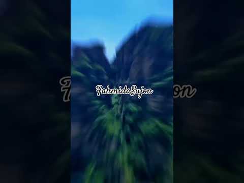 Fahmida Israt #nature #song #banglaremix #djskmusic #love