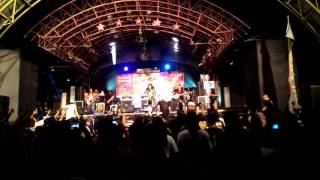 Download lagu ANDROMEDHA  PRESTASI live perform TRS Surabaya mp3