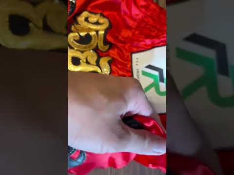 ~子甄彣璟~專業拳擊短褲 散打褲、MMA格鬥褲 泰拳褲 散打褲 格鬥褲 搏擊褲 透氣排汗 短褲 運動褲 武術褲 訓練褲