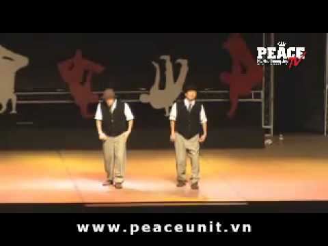 Hilty & Bosch BOTY Asia 2008