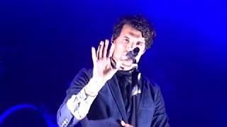 for King &amp; Country - Control live Savannah, 2019