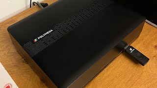 Messing around on the Polymega playing a game from every system, Sega, Nintendo e.t.c.