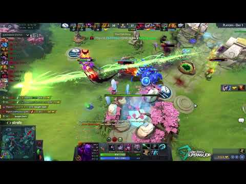 cr1t and Fly try to save the throne