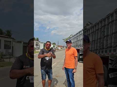 Feira de gado de Campo Grande   Alagoas  acontece todos os sábado 03/01/2026  ERIEL OFICIAL