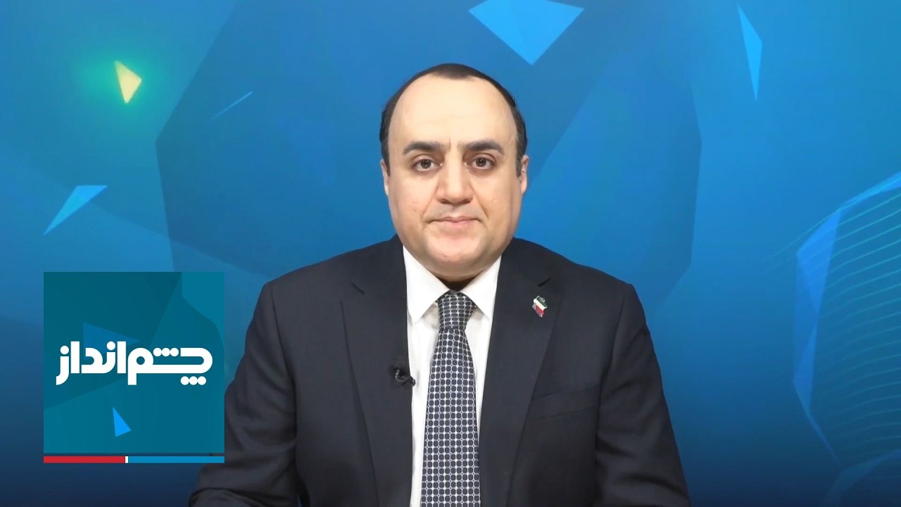 چشم‌انداز: آرایش جنگی در پمپ بنزین‌ها و احتمال فروپاشی دولت