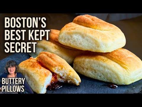 Parker House Rolls That Disappear Before Dinner Even Starts