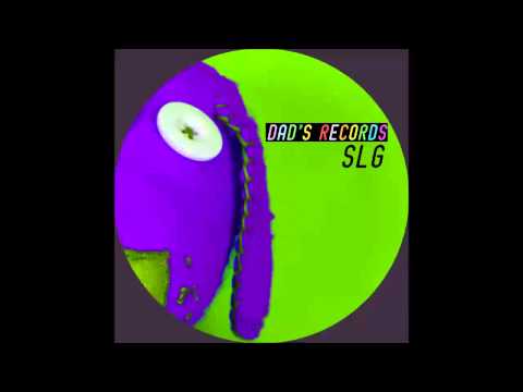 PETS004 (Dad's Records EP): SLG - Feeling 4 U Feat. Smolny (Piano Mix)