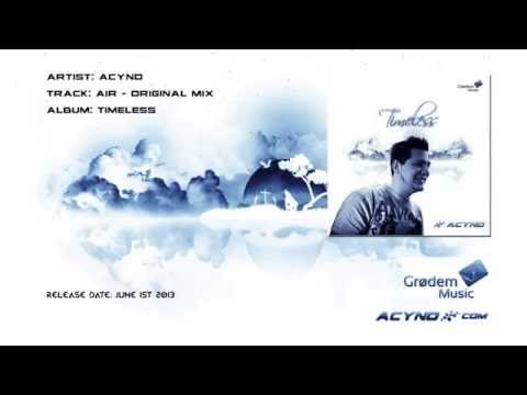 Acynd - Air (Original Mix)