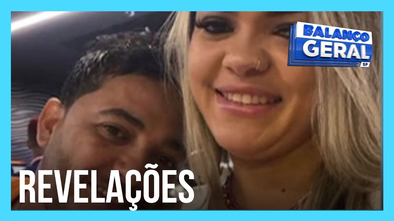 Mulher contrata assassino para matar marido dentro de casa e paga R$ 18 mil