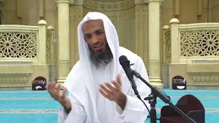 صورة تفسير سورة يوسف من الآية  ١٩ الى الآية ٢٢ - فضيلة الشيخ خالد اسماعيل