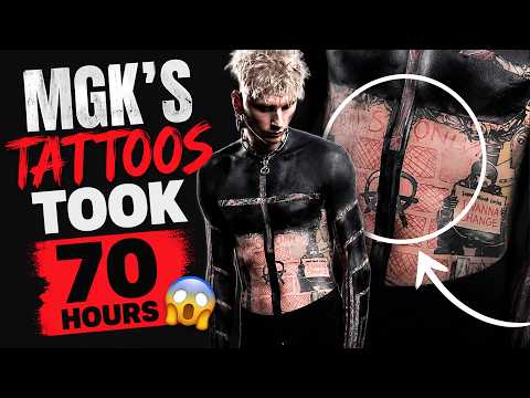70duece Tattoos