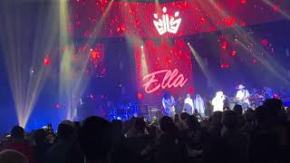 Download lagu ELLA - GEMILANG (LIVE) mp3 Download lagu ELLA - GEMILANG (LIVE) mp3