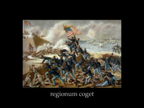 download lagu mp3 mp4 Charging Fort Wagner Lyrics, download lagu Charging Fort Wagner Lyrics gratis, unduh video klip Download Charging Fort Wagner Lyrics Mp3 dan Mp4 Popular Gratis