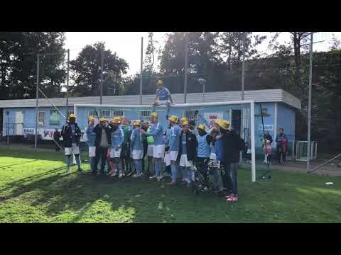 Råå IF klart för division 3 – kolla in segersången