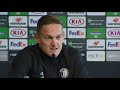 Jens Toornstra op zijn hoede voor 'stug' CSKA Moskou