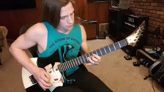Video thumbnail for Improv April 6 by Brandon Ellis