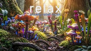 Beautiful Calm Music for Stress Relief, Meditation, Zen and Yoga | Inner Stillness