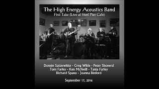 Fadeaway (Live) by The Bodeans - The High Energy Acoustics Band