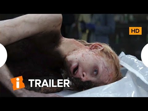 Cadáver | Trailer Legendado