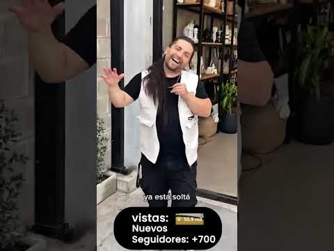 Filmacion para Buen Puerto Design - Efectos Virales portfolio