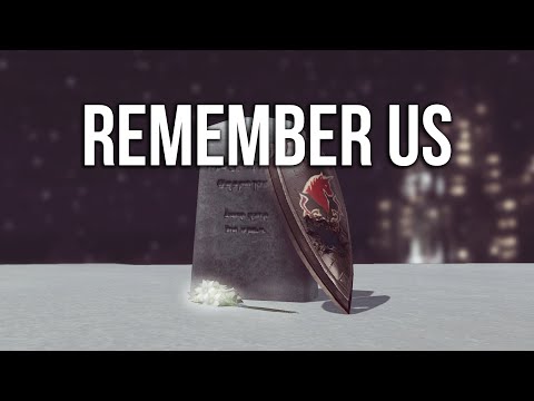 Remember Us - FFXIV (MSQ SPOILERS)