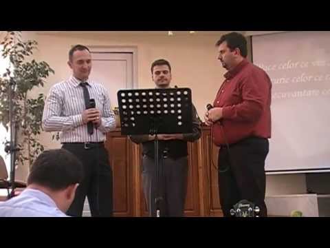 Pro Gospel - la Hodoni, jud. Timis