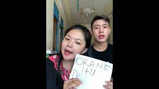 Download lagu Mama muda jualan online mengadakan kuiz#gagalfokus mp3