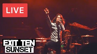 Exit Ten - Sunset Live in [HD] @ Brixton Academy - London 2012