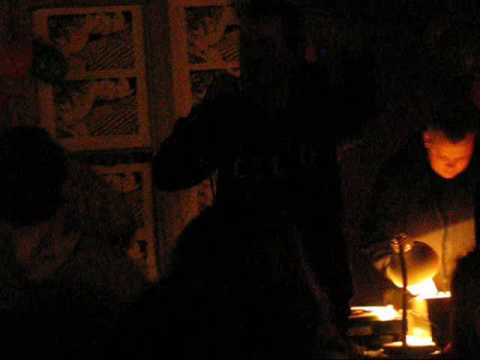 Polski Ham Tak to ma brzmiec Live Rozbrat 2009