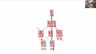 דף יומי מסכת בבא בתרא דף קטו Daf yomi Masechet Bava Batra page 115  ע"י יוני גוטמן (שיעורי הדף היומי ב-20 דקות - מועבר ע"י ר' יוני גוטמן - לעילוי נשמת אביו ר' אלימלך צבי (צביקה) גוטמן ז"ל) - התמונה מוצגת ישירות מתוך אתר האינטרנט יוטיוב. זכויות היוצרים בתמונה שייכות ליוצרה. קישור קרדיט למקור התוכן נמצא בתוך דף הסרטון