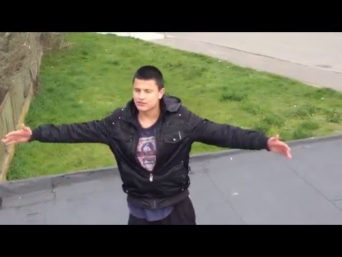 Ivo ft. VRanata - Vlizame (Official Video)