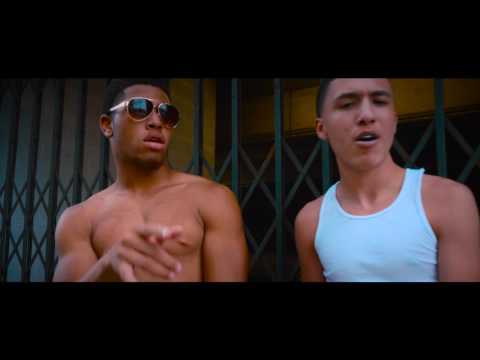 Wartime - Young Dre #FortuneVisuals