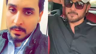 غني ديو مو ضروري مع البرنس ماجد المهندس وكن من الـ5 الفائزون في شهر نوفمبر #مسابقة_شدو