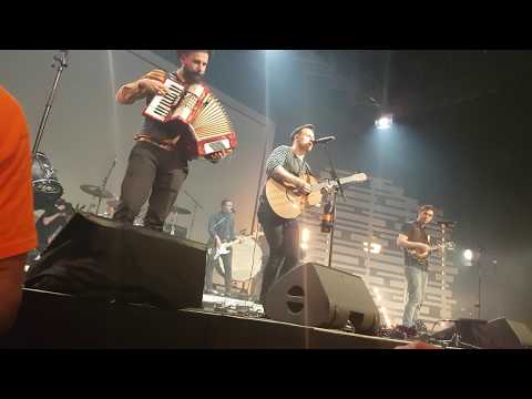 Rend Collective - 10000 Reasons (Live in Germany 04.06.2017)